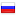chemrar.ru hosted country